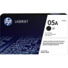 Toner HP CE505A HP 05A pre LaserJet P2035/P2055 black (2.300 str.)