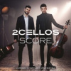 2 Cellos - Score / Vinyl / 2LP [2 LP]