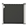 INGENUITY Zábrana detská rolovacia Thruway 52W Series™ 6m+