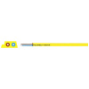 HELU 82822-500 zbernicový kábel 2 x 1.5 mm² čierna 500 m; 82822-500