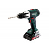 METABO SB 18 LT Compact Akumulátorová príklepová vŕtačka 602103510 SERVIS EXCLUSIVE | Rozšírenie záruky na 3 roky zadarmo