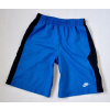 Detská košeľa - Šortky Nike 152 Black, Blue, Multi -Colored (Pekné a pohodlné letné šortky pre dievčatá)