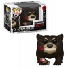 Funko POP! 1452 Movies: Cocaine Bear - Bear with Leg