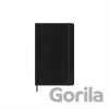 Moleskine 2026 12 Month Daily Large Softcover Diary - Moleskine