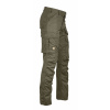 Fjällräven Barents Pro Hunting Dark olive nohavice