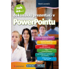 Jak na dokonalou prezentaci v PowerPointu Marek Laurenčík 2013 (E-kniha)