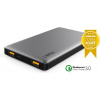 LAMAX powerbanka 10 000 mAh Quick Charge