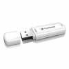 Transcend 256GB JetFlash 730 USB 3.1 flash disk, bílý (TS256GJF730)