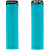 DEITY Gripy MTB DEITY MEGATTACK - Tyrkysová
