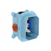 RAVAk R-BOX teleso RB 070.50 pre batérie, X070052