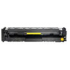 Alternatíva Color X HP 207X W2212X Yellow - kompatibilný žltý toner 2 450 stra. S čipom