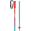 Lyžiarské palice Leki Rider (červené)