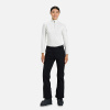 ROSSIGNOL W Ski Softshell Pant, black - MEGA VYPREDAJ -50%, MRLKWP10-200