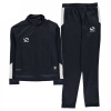 Sondico Strike Tracksuit Navy 7-8 Years