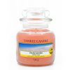 Yankee Candle Classic Small Jar Candle Pink Sands 104 g