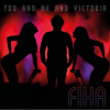 Fiha - You And Me And Victoria [CD]