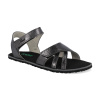 Barefoot dámské sandály Fare Bare - A5364112 Ula black černé