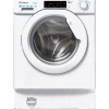 Pračka-sušička CANDY CBDO485TWME/1-S 8 kg 1400 ot