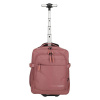 Travelite Kick Off Trolley Backpack Blush batoh