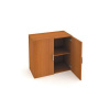 Hobis D 2 80 01 skriňa policová dvojdverová, DRIVE 80x74x42 cm
