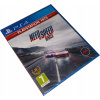 Need for speed rivals PlayStation 4 (PS4) krabicová verzia