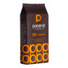 Zrnková káva Parana Caffe zmes 60% arabica 40% robusta 1000 g tmavá