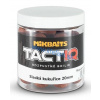 MIKBAITS Tactiq rozpustné boilies Sladká Kukurica 20mm, 250ml
