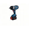 Bosch GDS 18V-1050 H Professional 0 601 9J8 502