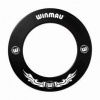 Okružie k terču Winmau Surround - kruh okolo terča - Black Xtreme (224524)