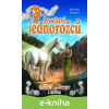 E-kniha Poselství jednorožců - Zrádné hory Dragor - Michaela Burdová