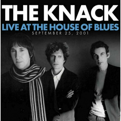 The Knack - Live At The House Of Blues (2 LP)