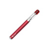 Joyetech eRoll MAC 180mAh základní set Barva: Červená