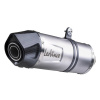 LEO VINCE Výfuk LeoVince HONDA CBF 600 N 2005 - 2011 LV ONE EVO NEREZ 8295E