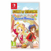 Story of Seasons: Grand Bazaar (Limited Edition) [NSW] NSW