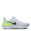 Nike Air Zoom Structure 25 Road Running Shoes Womens Blue Tint 4 (37.5)