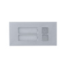 Dahua VTO4202F-MB2 Modul s 2 mechanickými tlačidlami na volanie pre sériu VTO4202F-X (VTO4202F-MB2)