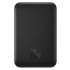 Baseus 6000 mAh čierna