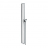 Axor Citterio E - Sprchová tyč 900 mm s hadicou 1600 mm, chróm 36736000