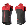 Alpinestars Denali Primaloft Insulated VEST Rio RED Black M