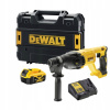 Príklepová Vŕtačka DeWALT DCH133P1 18V XR 2,6J 1x5Ah + nabíjačka + kufor
