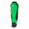 Spacák Fjord Nansen Tokk XL (195 cm) - emerald/emerald