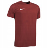Nike dres Dry Park VII JSY SS bordový BV6708 677