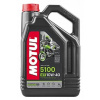Motul 5100 4T 10W-40 4 l