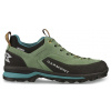 Dámska treková obuv Garmont Dragontail WP WMS frost green/deep green 4,5UK
