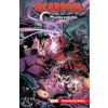 Deadpool, miláček publika 6: Dokud nás smrt... - Gerry Duggan