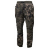 Nash Tepláky Zero Tolerance Wind Chill Joggers Camo XXL