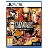 FATAL FURY: City of the Wolves (Special Edition) [PS5]