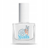 DETSKÝ LAK na nechty Manikúra pre DIEVČATKO - N.Top Coat, Snails