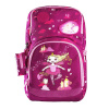 Frii of Norway Ergonomická školská taška Expand 20-25L - Ballerina pink, 6+