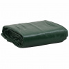 Plachta zelená 5 x 6 m 650 g/m² Zelená 156055